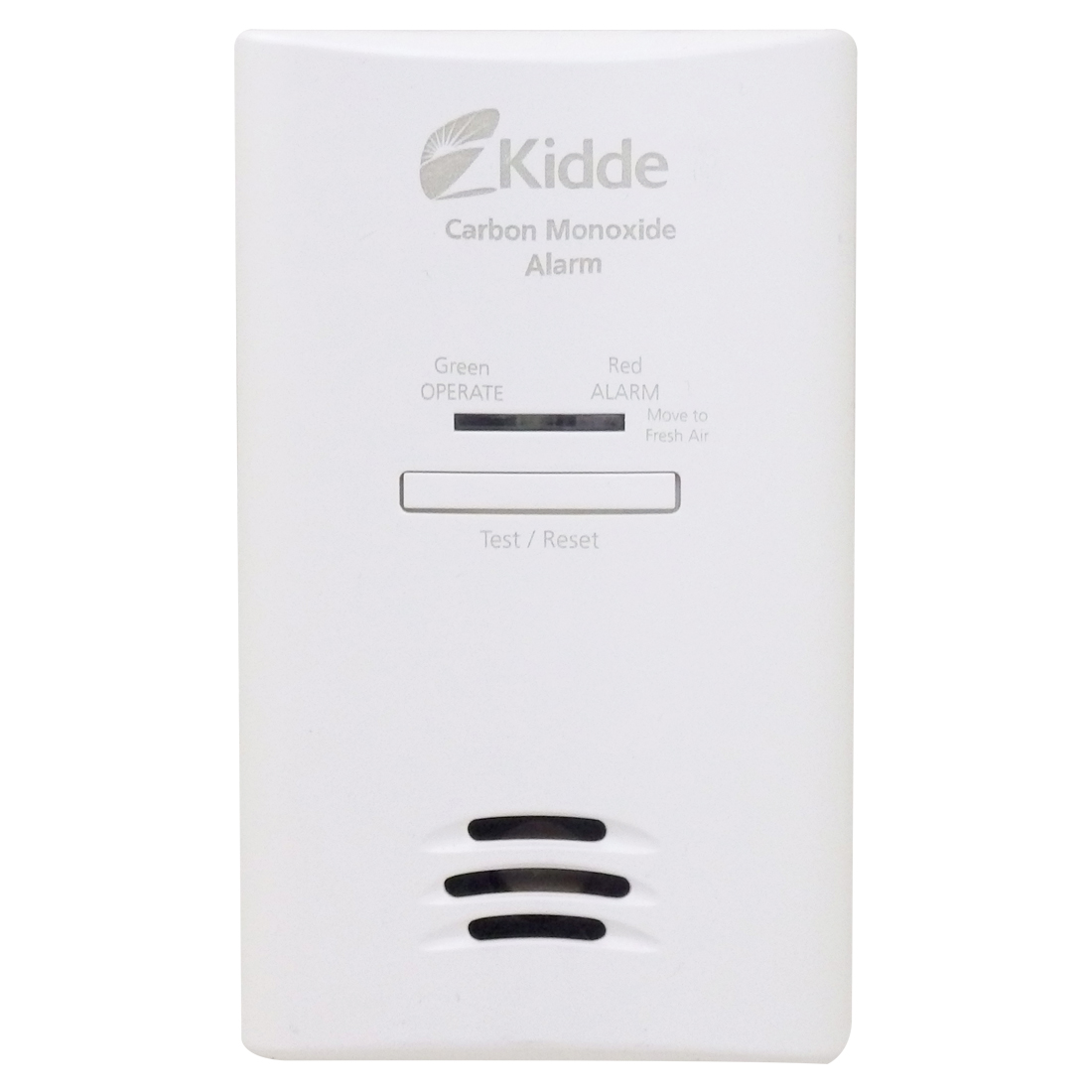 Kidde Plug-In CO Alarm